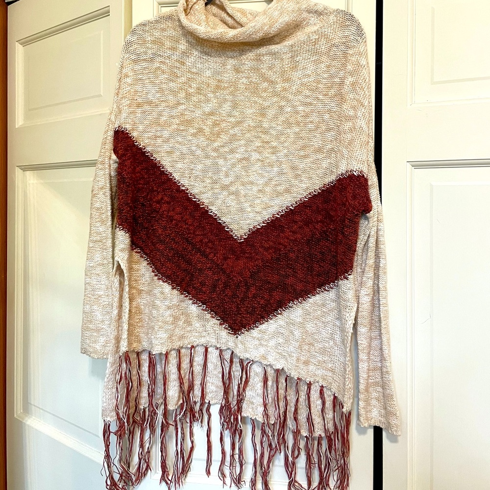 Target Fall Sweater